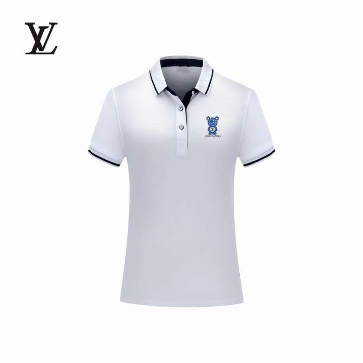 Picture of LV Polo Shirts Short _SKULVS-4XL25tn0526365
